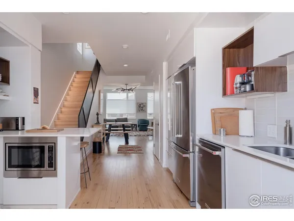 $715,000 | 401 Linden Street, Unit 336, Fort Collins, CO 80524