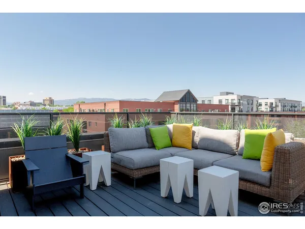 $715,000 | 401 Linden Street, Unit 336, Fort Collins, CO 80524