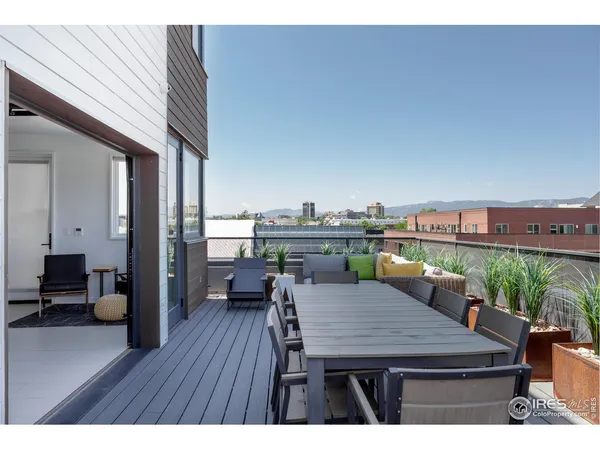$715,000 | 401 Linden Street, Unit 336, Fort Collins, CO 80524