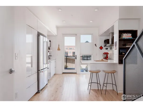 $715,000 | 401 Linden Street, Unit 336, Fort Collins, CO 80524