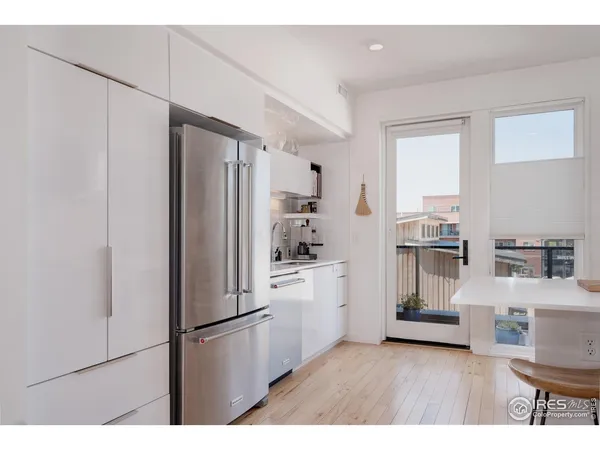 $700,000 | 401 Linden Street, Unit 336, Fort Collins, CO 80524