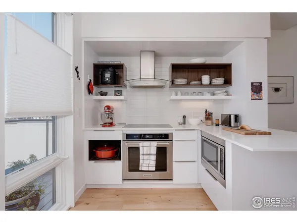 $700,000 | 401 Linden Street, Unit 336, Fort Collins, CO 80524