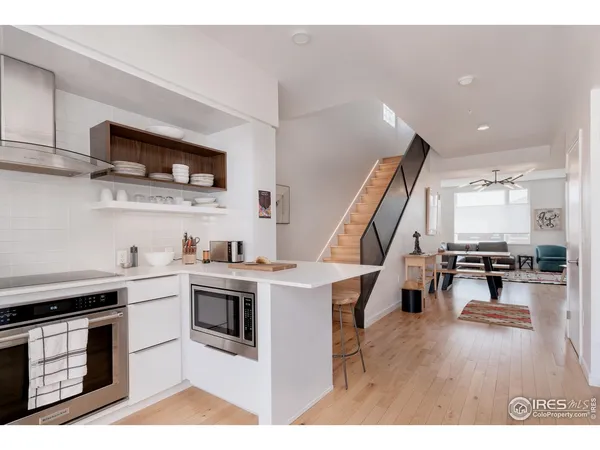 $700,000 | 401 Linden Street, Unit 336, Fort Collins, CO 80524