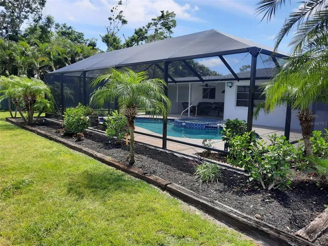 $4,000 | 910 Caples Street, Englewood, FL 34223