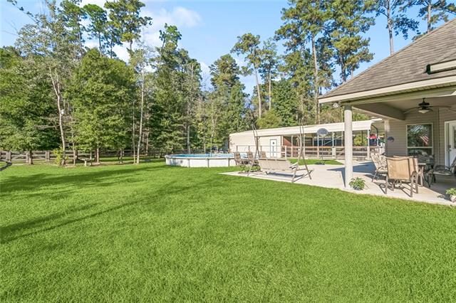22081 Prats Road Abita Springs, LA 70420 - Photo 1 of 5