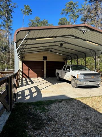 22081 Prats Road Abita Springs, LA 70420 - Photo 3 of 5