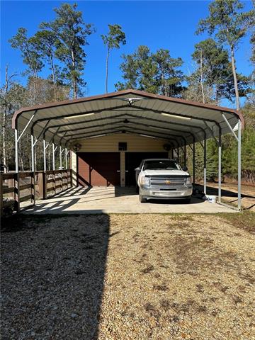 22081 Prats Road Abita Springs, LA 70420 - Photo 4 of 5