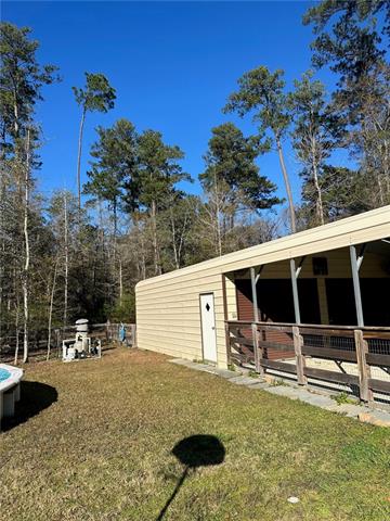 22081 Prats Road Abita Springs, LA 70420 - Photo 5 of 5