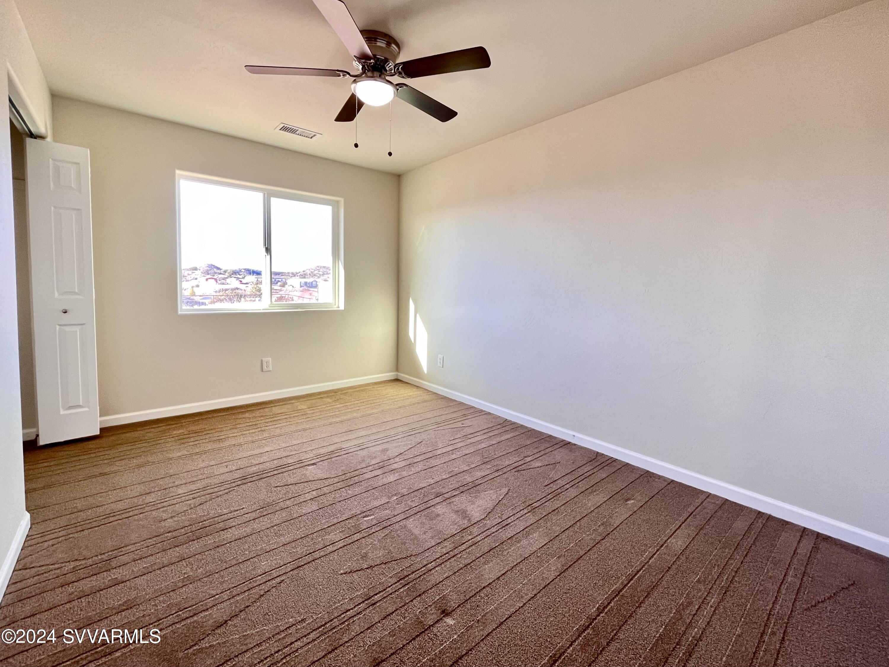 5860 Meander Trail Rimrock, AZ 86335 - Photo 27 of 51 2nd Bedroom