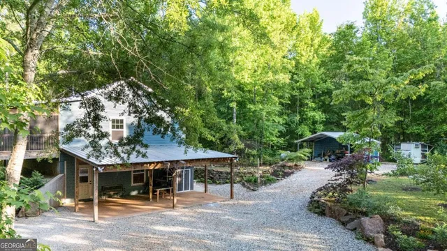 $698,500 | 153 North Whatley Road, LaGrange, GA 30240