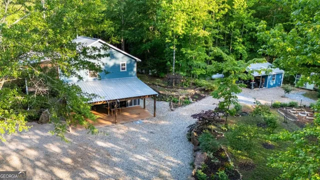 $698,500 | 153 North Whatley Road, LaGrange, GA 30240