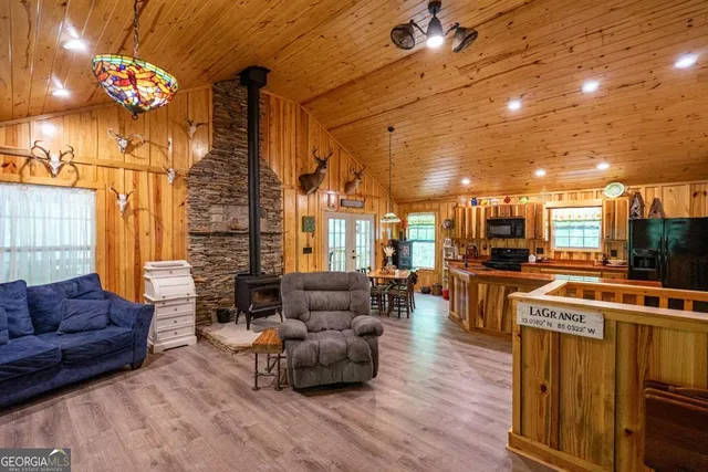 $698,500 | 153 North Whatley Road, LaGrange, GA 30240