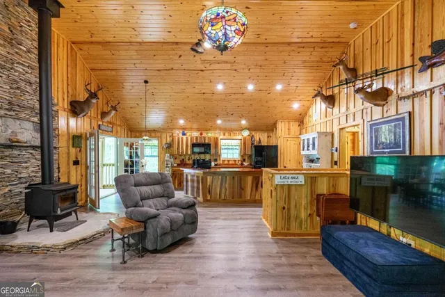 $698,500 | 153 North Whatley Road, LaGrange, GA 30240