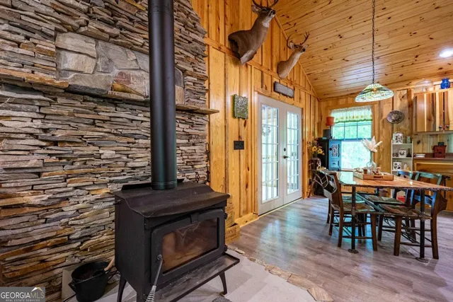 $698,500 | 153 North Whatley Road, LaGrange, GA 30240