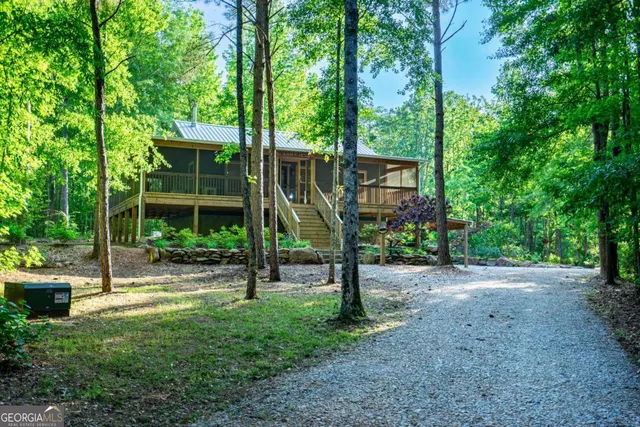 $698,500 | 153 North Whatley Road, LaGrange, GA 30240