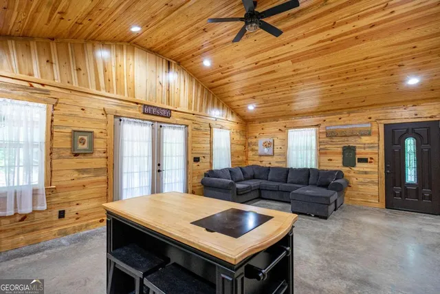 $698,500 | 153 North Whatley Road, LaGrange, GA 30240