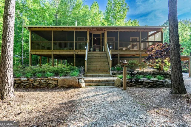 $698,500 | 153 North Whatley Road, LaGrange, GA 30240