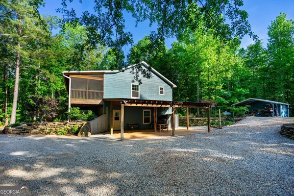 $599,900 | 153 North Whatley Road, LaGrange, GA 30240