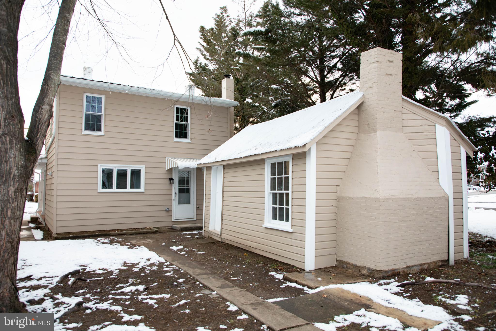 305 North Main Street Boonsboro, MD 21713 - Photo 18 of 20