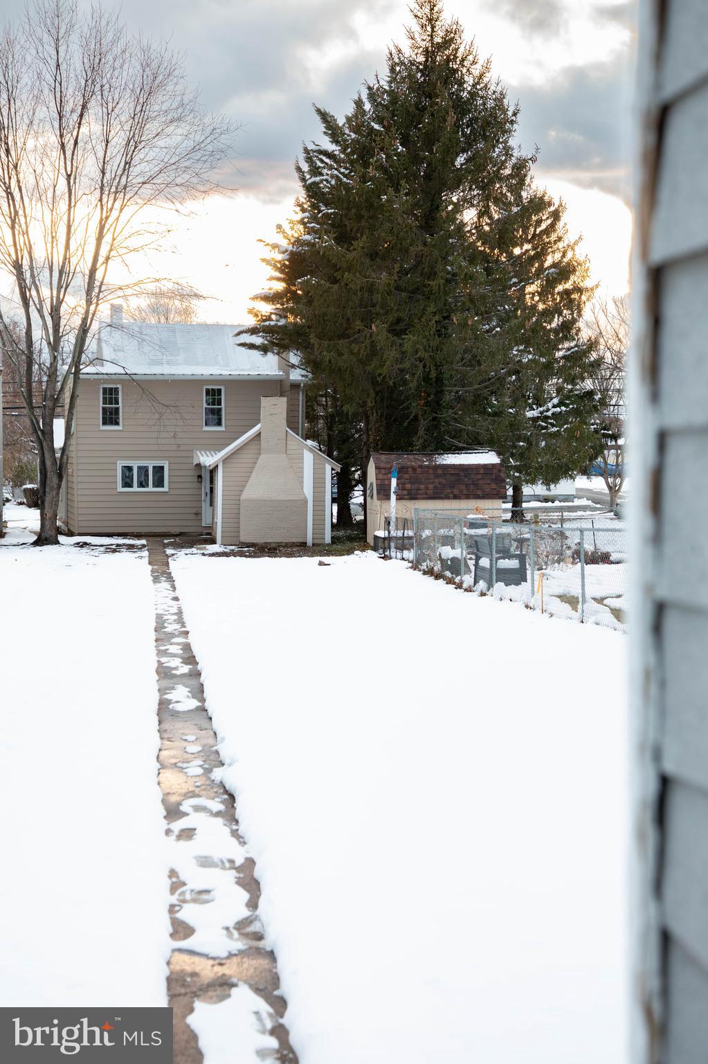 305 North Main Street Boonsboro, MD 21713 - Photo 19 of 20