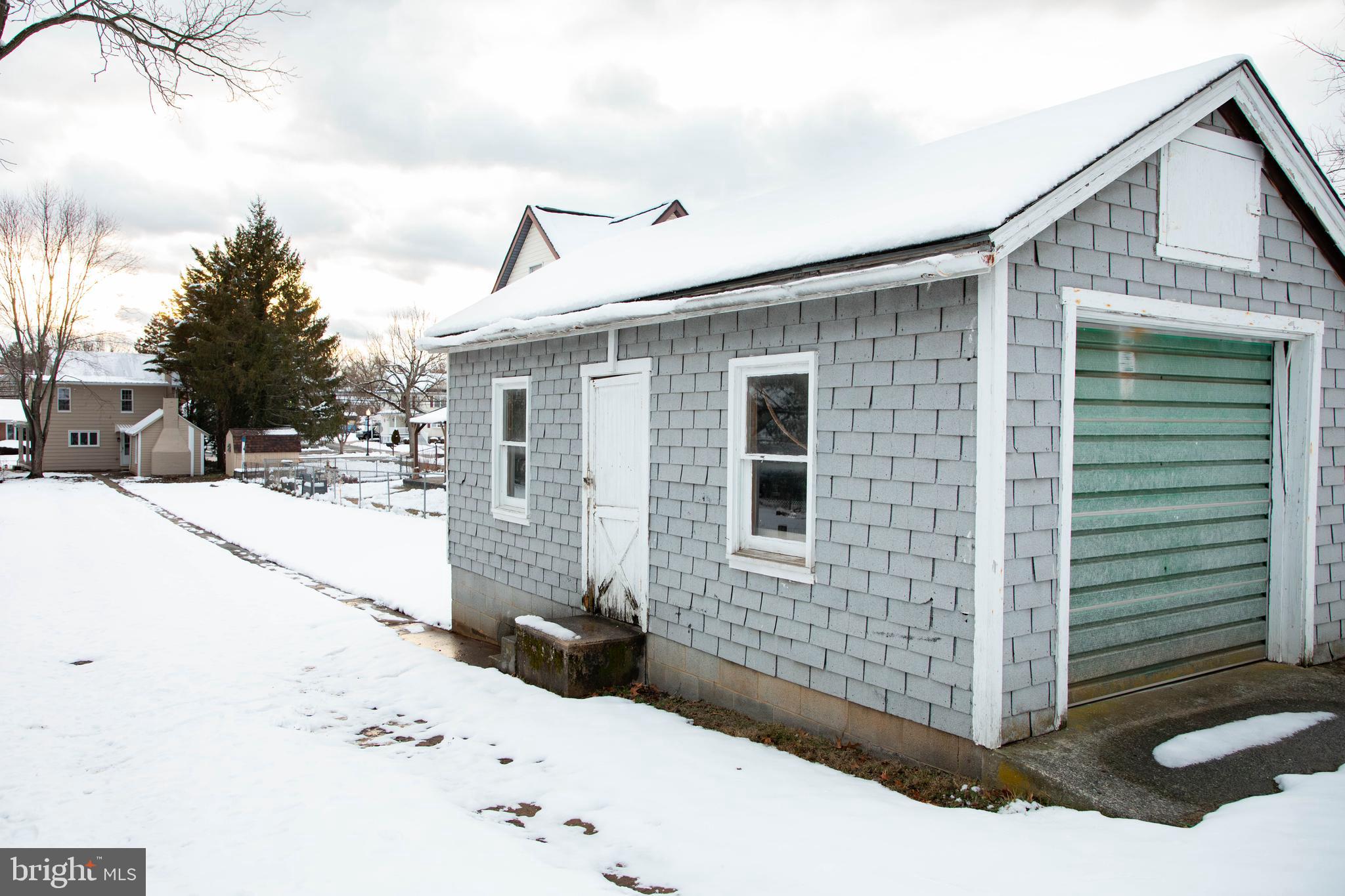 305 North Main Street Boonsboro, MD 21713 - Photo 20 of 20