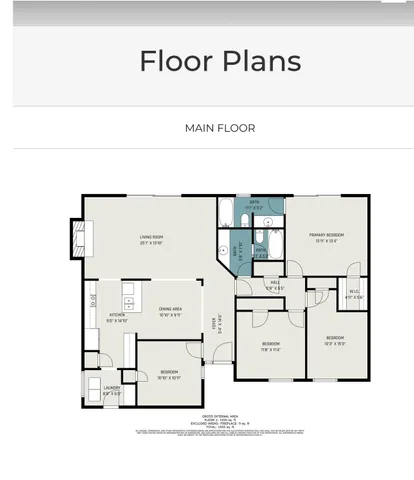 $262,500 | 22203 Fincastle Drive, Katy, TX 77450