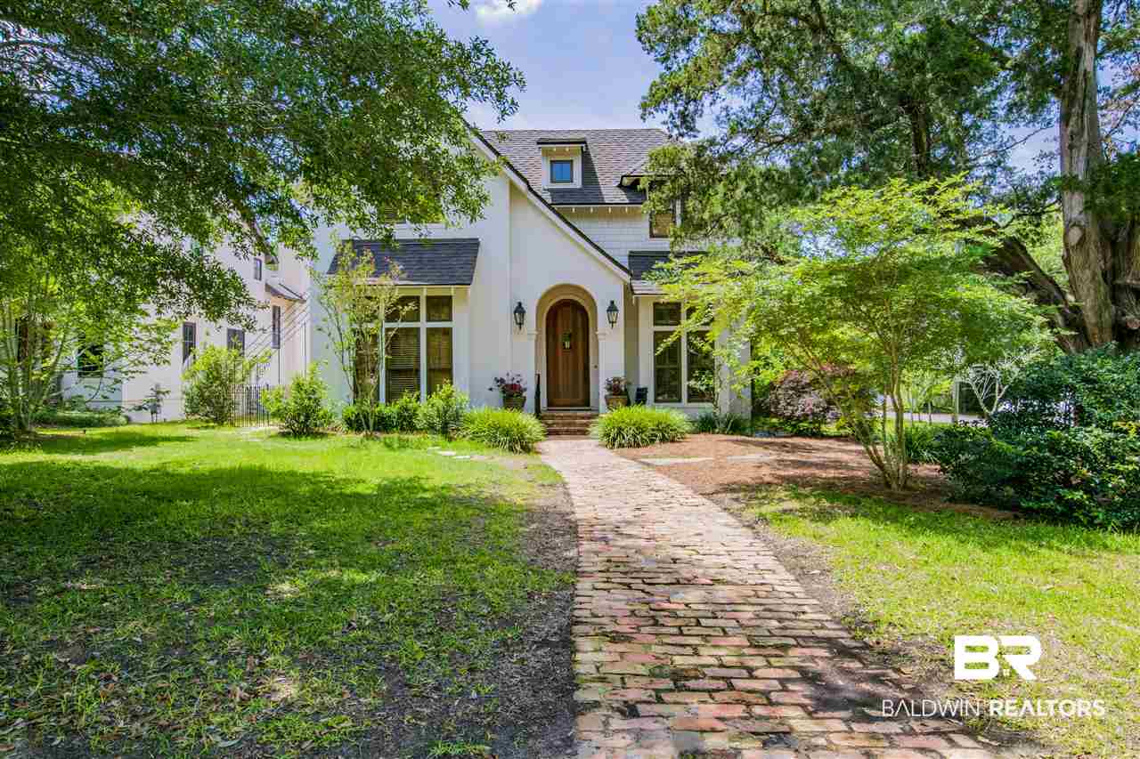 100 Morphy Avenue Fairhope, AL 36532 - Photo 35 of 38