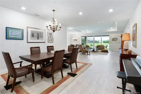 $595,000 | 12386 Southwest Sand Dollar Way, Port St. Lucie, FL 34987