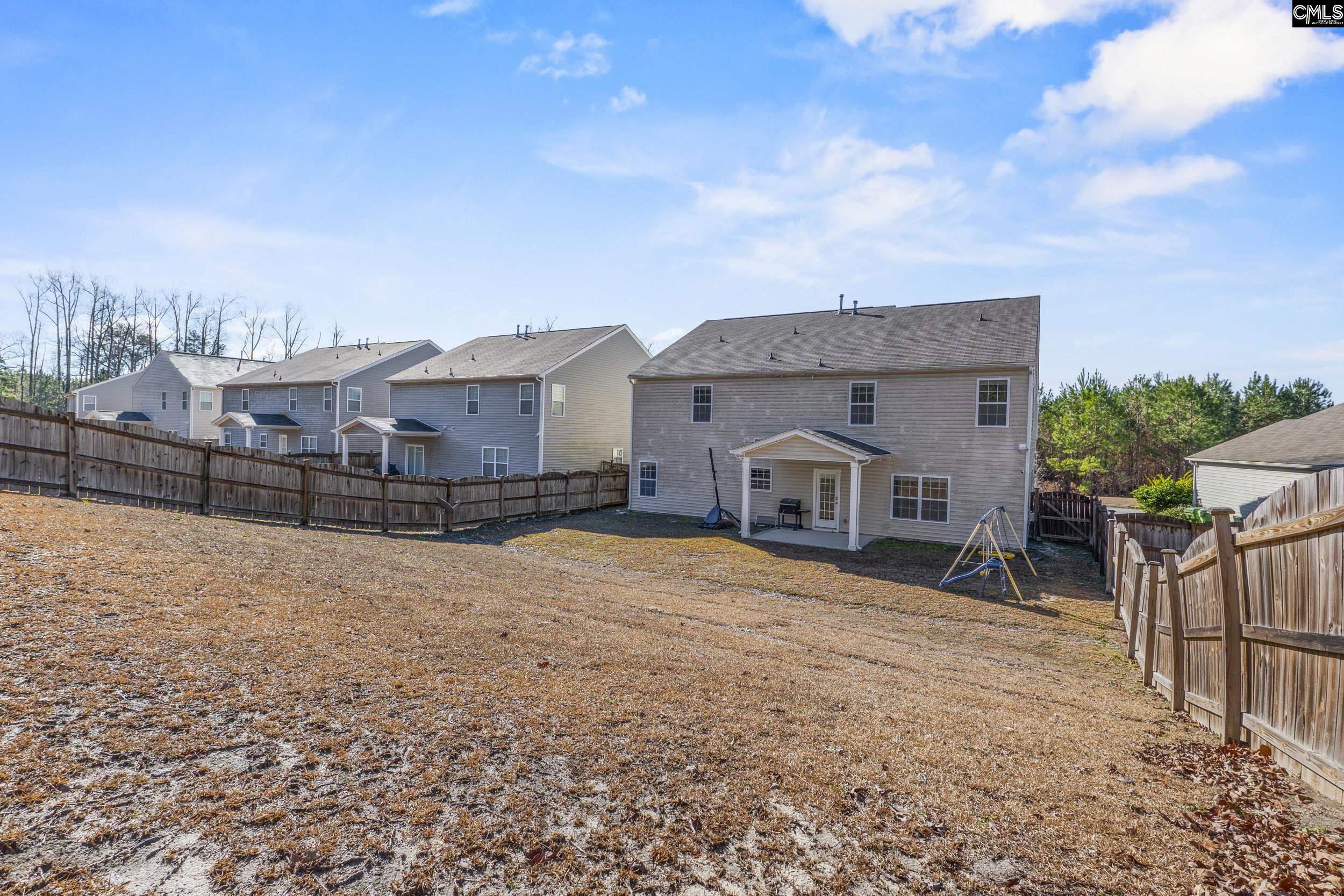 129 Esso Lane Elgin, SC 29045 - Photo 42 of 44