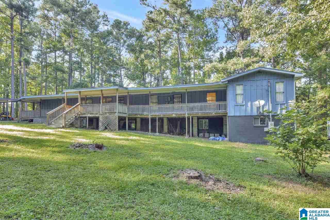 5353 South Shades Crest Road Bessemer, AL 35022 - Photo 27 of 31