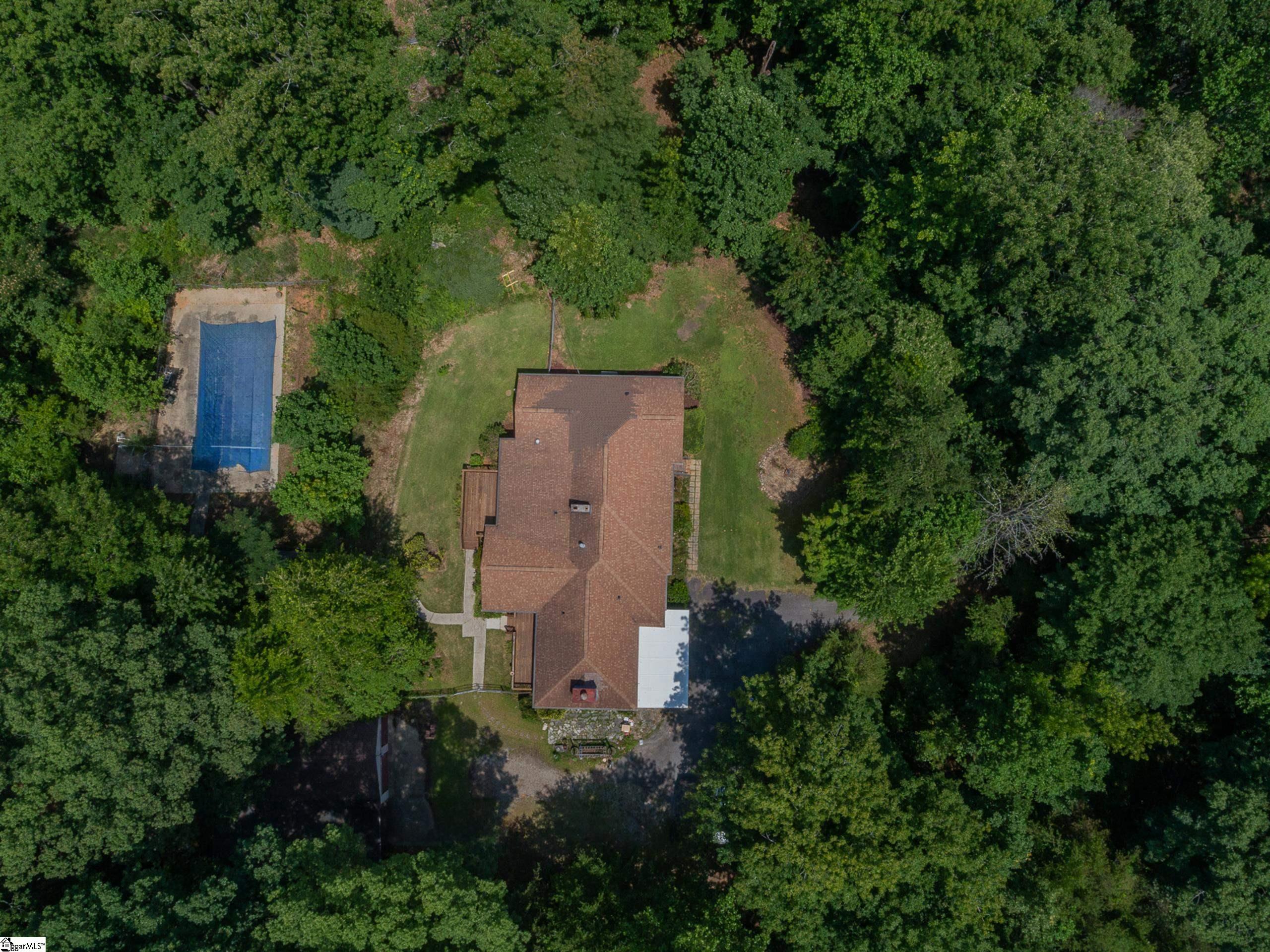 116 Sycamore Drive Marietta, SC 29661 - Photo 36 of 37