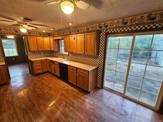 $119,900 | 301 Hickory Street, Oaktown, IN 47561