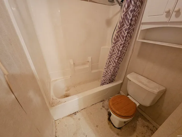 $119,900 | 301 Hickory Street, Oaktown, IN 47561