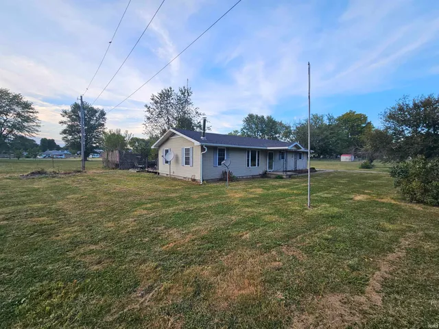 $119,900 | 301 Hickory Street, Oaktown, IN 47561