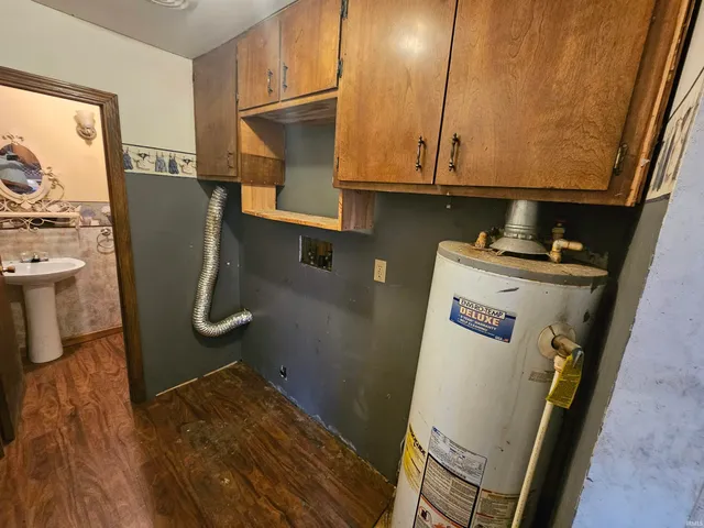 $119,900 | 301 Hickory Street, Oaktown, IN 47561