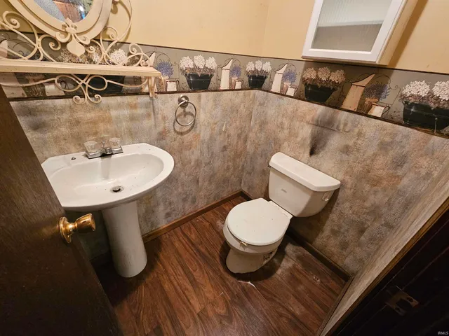 $119,900 | 301 Hickory Street, Oaktown, IN 47561