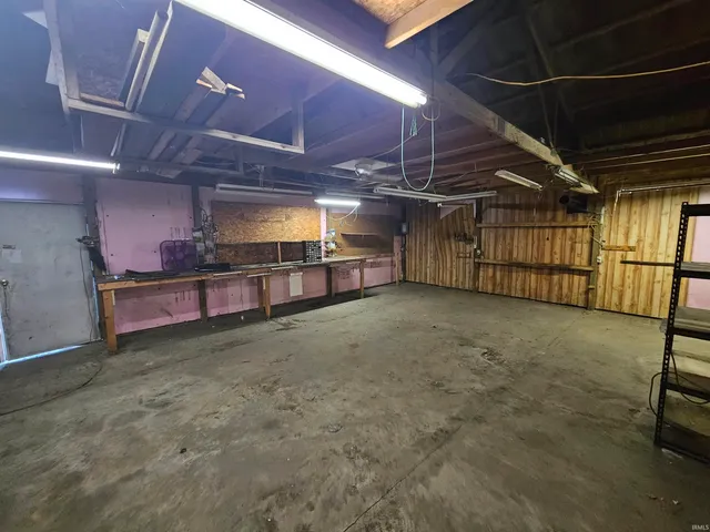 $119,900 | 301 Hickory Street, Oaktown, IN 47561