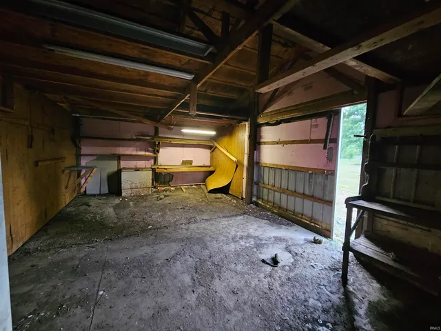 $119,900 | 301 Hickory Street, Oaktown, IN 47561