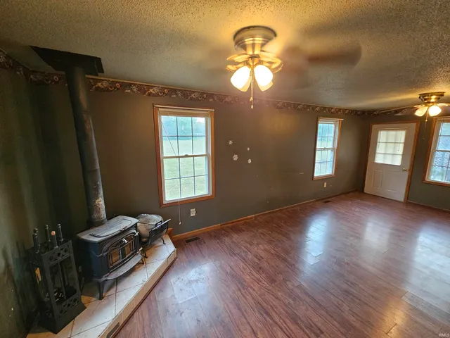 $119,900 | 301 Hickory Street, Oaktown, IN 47561