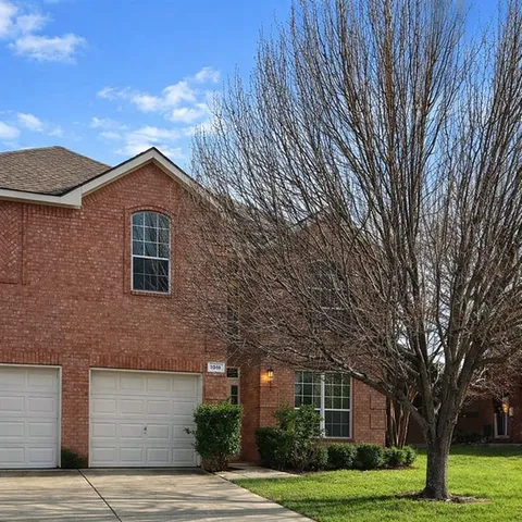$428,500 | 1018 Spanish Moss Drive, Garland, TX 75040