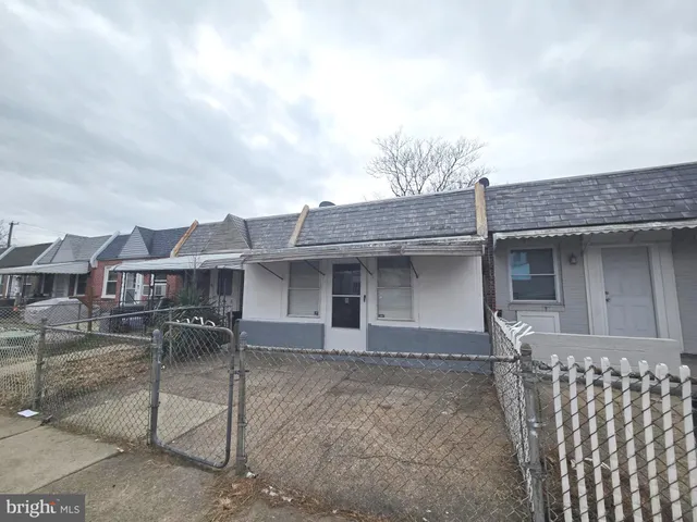 $1,250 | 2120 East Cheltenham Avenue, Philadelphia, PA 19124