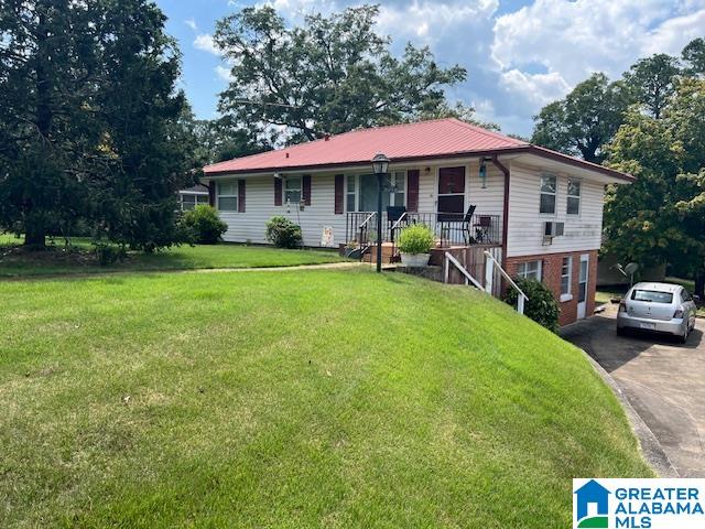 723 South Spring Street Talladega, AL 35160 - Photo 1 of 42