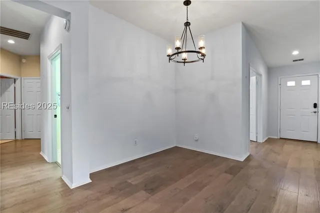 $322,500 | 22 Purry Circle, Bluffton, SC 29909