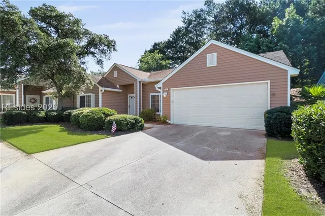 $322,500 | 22 Purry Circle, Bluffton, SC 29909
