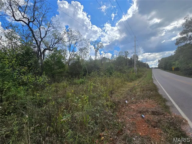$142,500 | 30 Acres Highway, Cadet, MO 63630