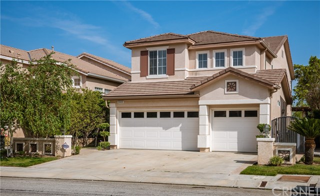 20608 Pesaro Way Porter Ranch, CA 91326 - Photo 1 of 1
