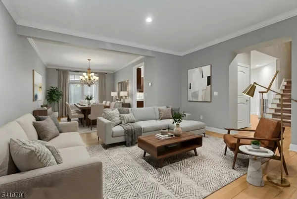 $831,000 | 6 Keimel Court, West Orange, NJ 07052