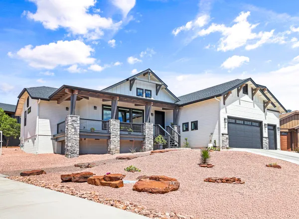 $749,900 | 500 North Wagon Court, Payson, AZ 85541