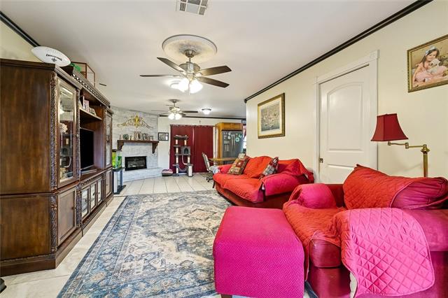 909 Libra Lane Kenner, LA 70065 - Photo 6 of 16