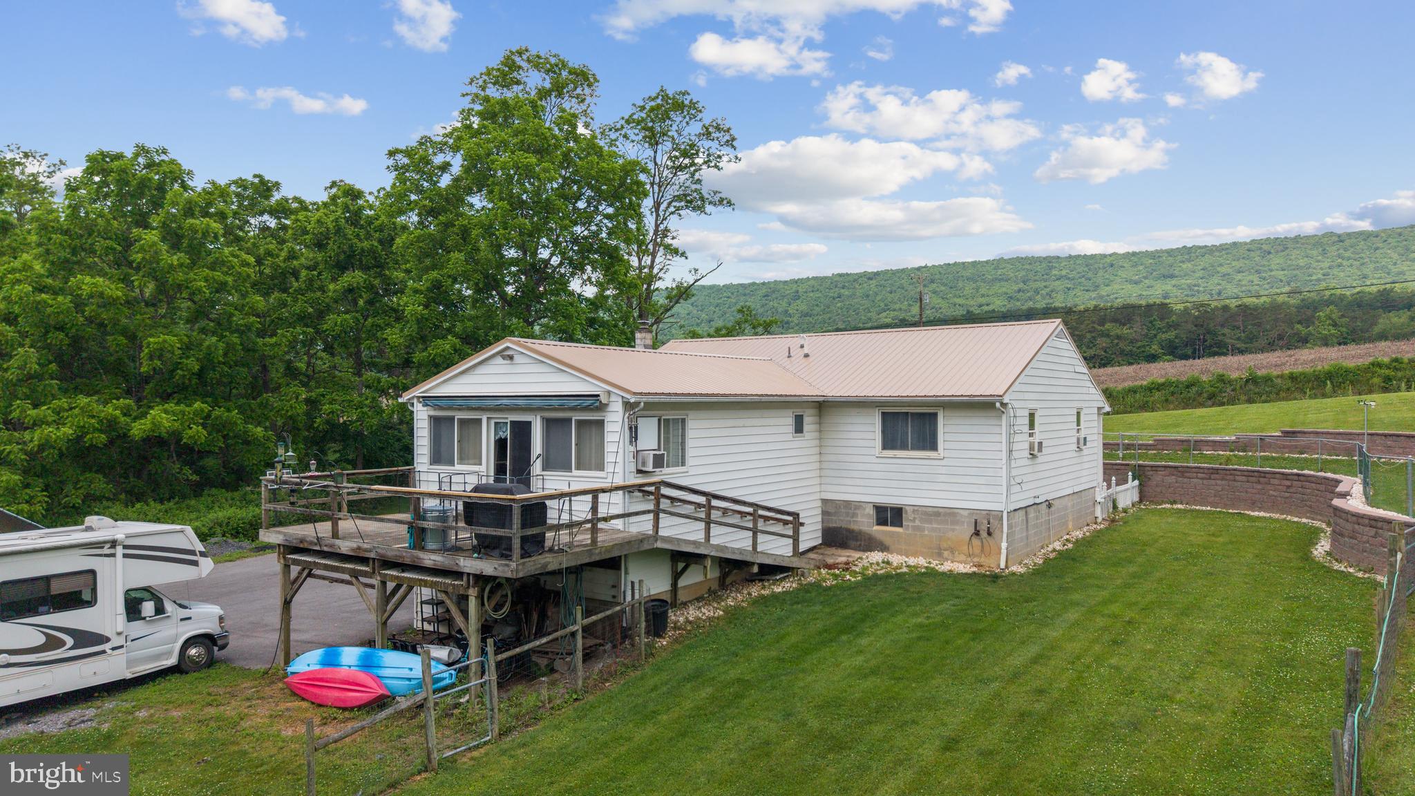 3629 Charter Oak Road Petersburg, PA 16669 - Photo 31 of 39